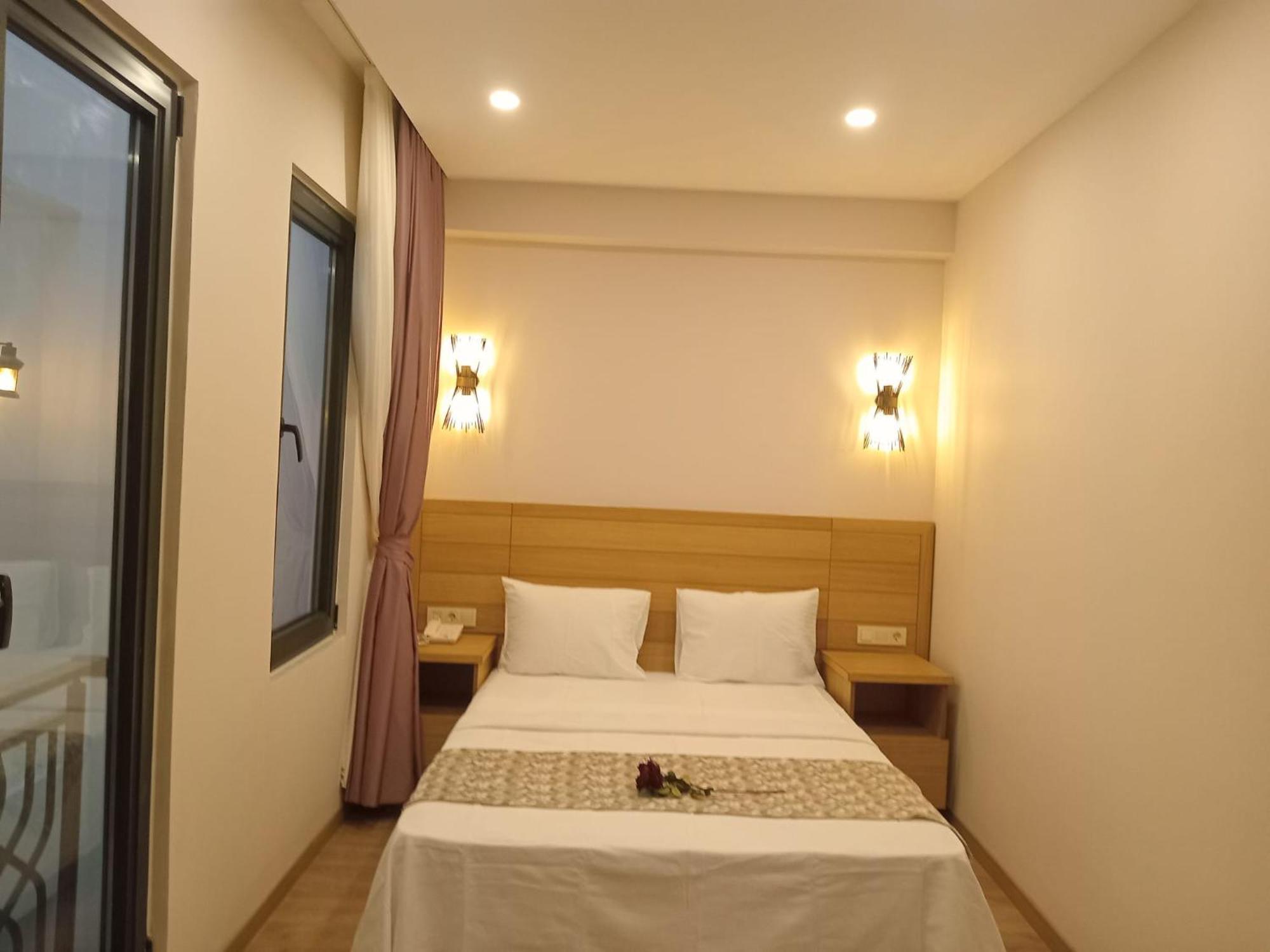 Vera Life Hotel — Fotoğraflar 3
