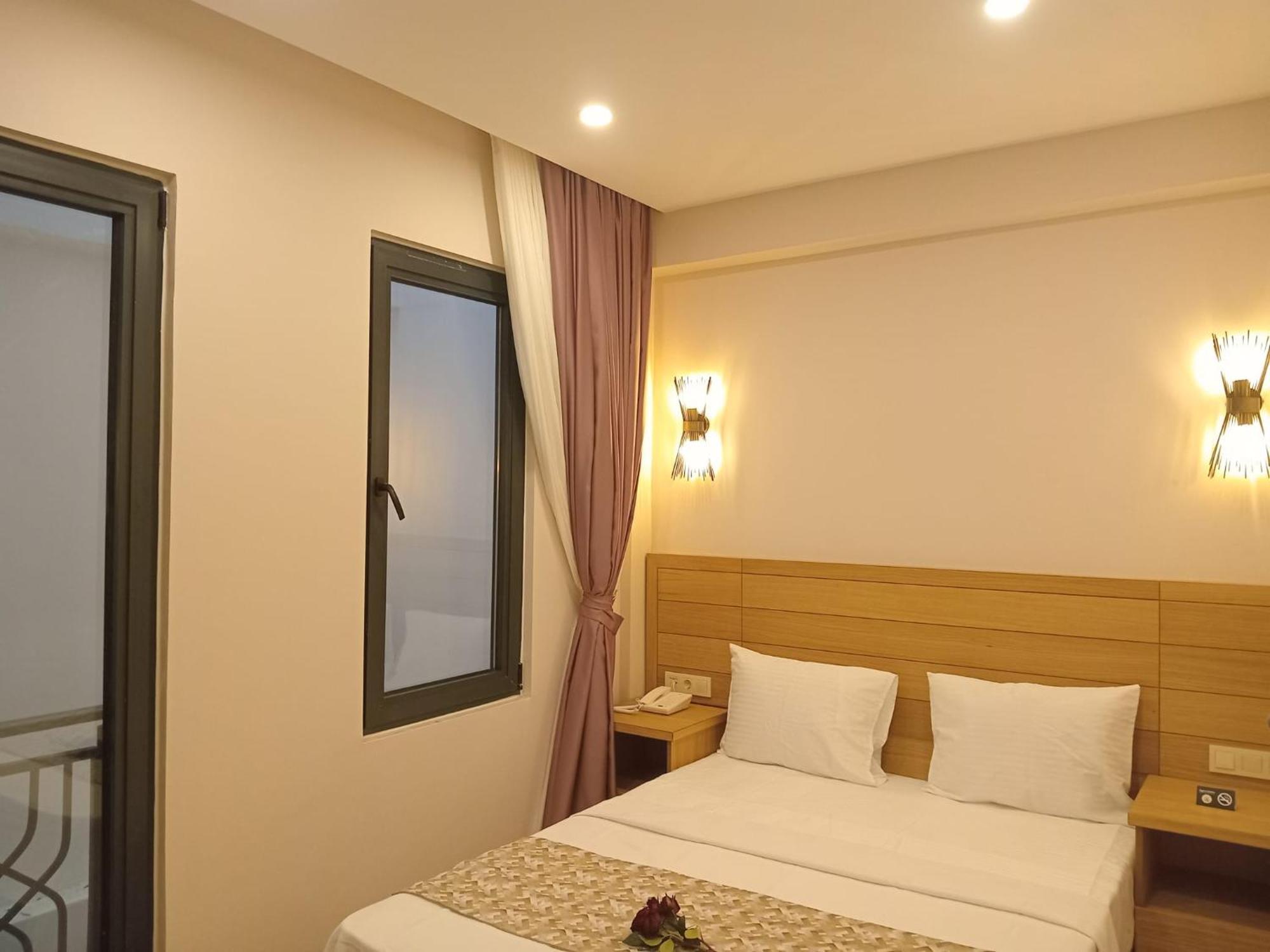 Vera Life Hotel — Fotoğraflar 1